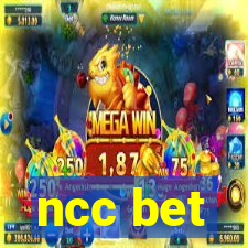 ncc bet